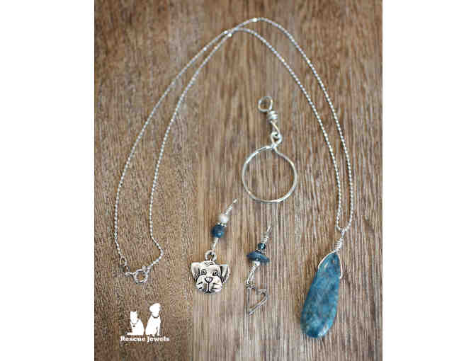 Rescue Jewels Necklace