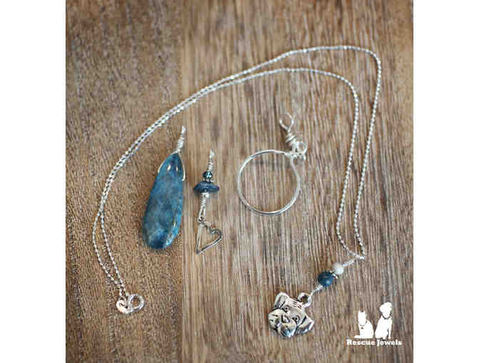 Rescue Jewels Necklace - Photo 4