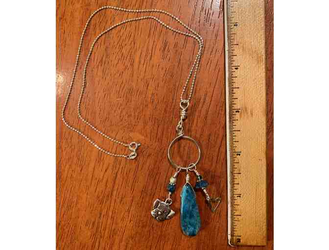 Rescue Jewels Necklace - Photo 5