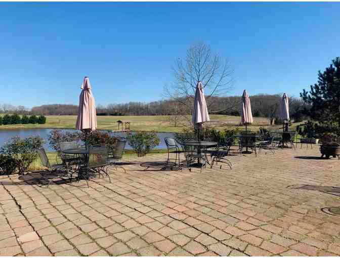 Gourmet Wine Tasting for Two at Molon Lave Vineyards #2