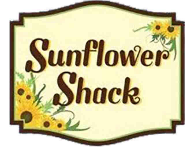Sunflower Shack Gift Card