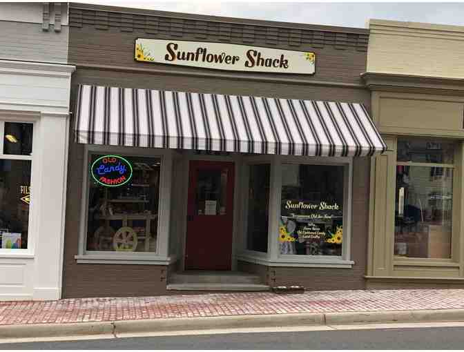 Sunflower Shack Gift Card