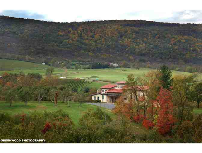 Chateau O'Brien at Northpoint - Cellar Tasting for 4 by the Vintner