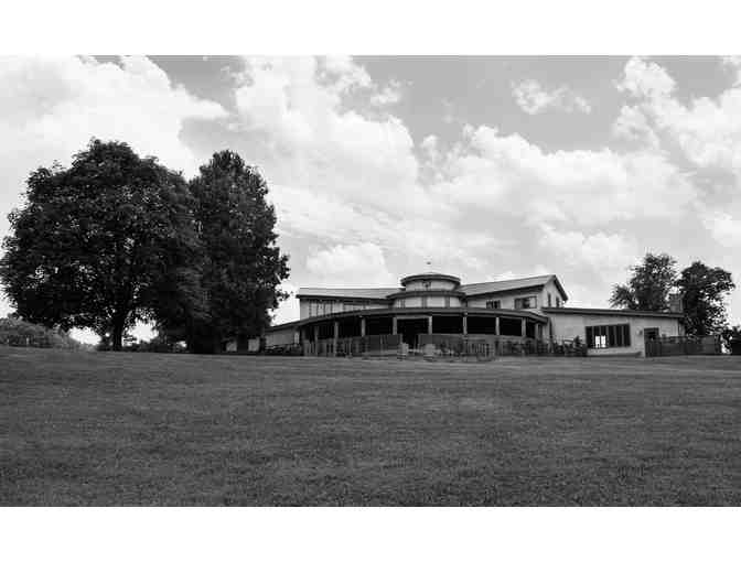 Chateau O'Brien at Northpoint - Cellar Tasting for 4 by the Vintner