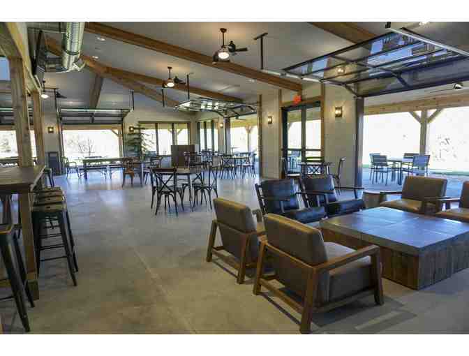 Lost Barrel Brewing - LBB VIP Package