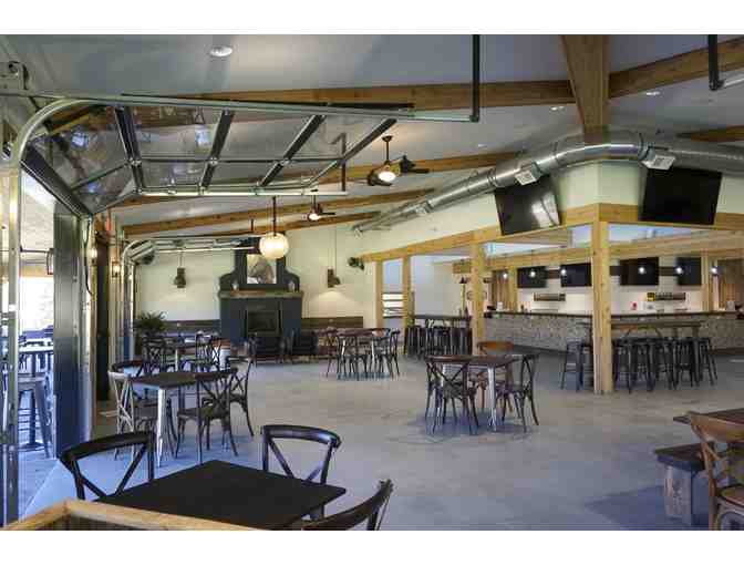 Lost Barrel Brewing - LBB VIP Package