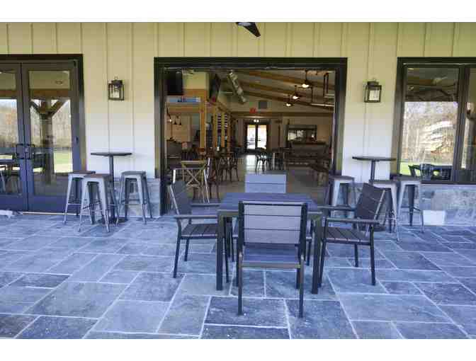 Lost Barrel Brewing - LBB VIP Package