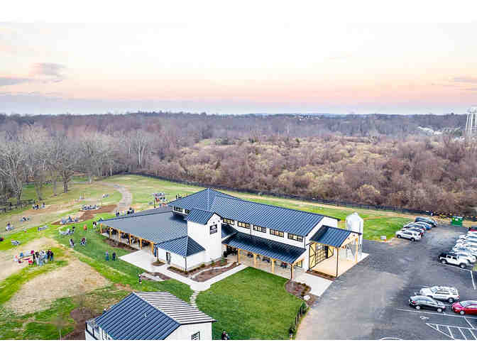 Lost Barrel Brewing - LBB VIP Package