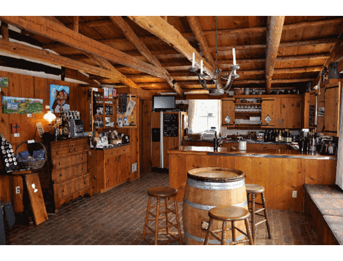 Paradise Springs Winery - 4 complimentary tastings