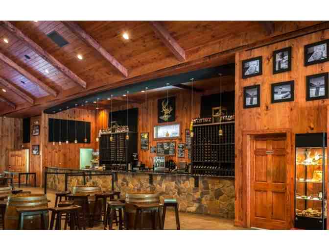 Paradise Springs Winery - 4 complimentary tastings