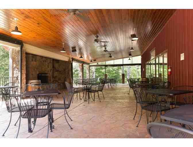 Paradise Springs Winery - 4 complimentary tastings