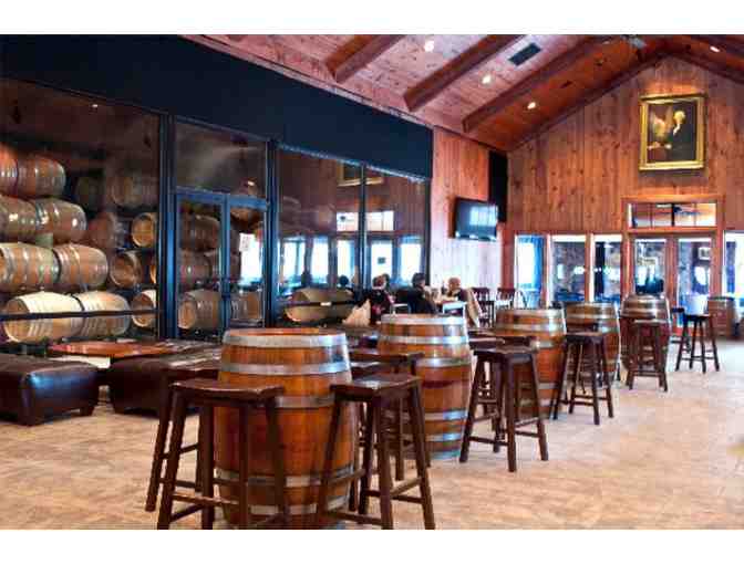 Paradise Springs Winery - 4 complimentary tastings