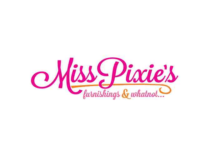Miss Pixie's Gift Card