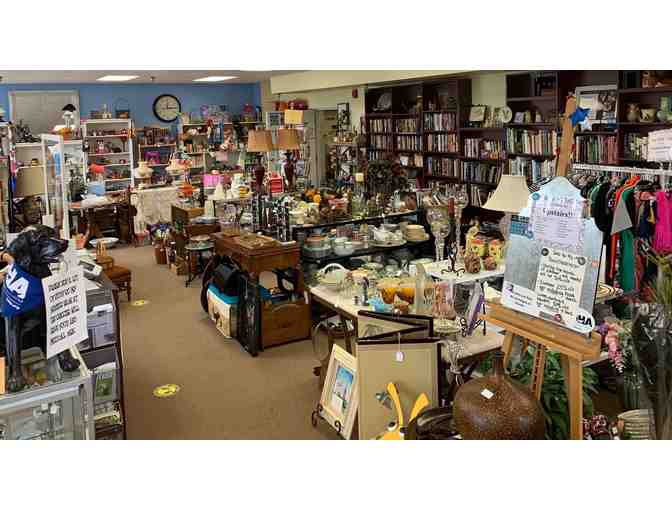 Treasure Hound Gift Card