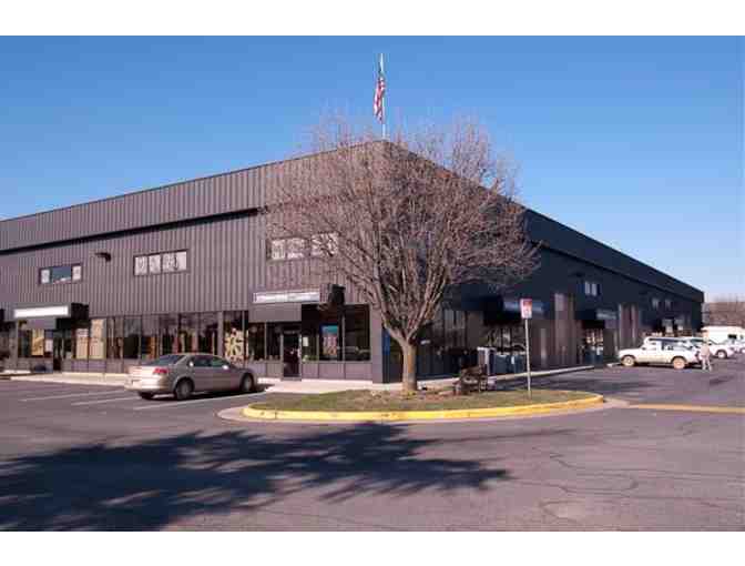 Treasure Hound Gift Card