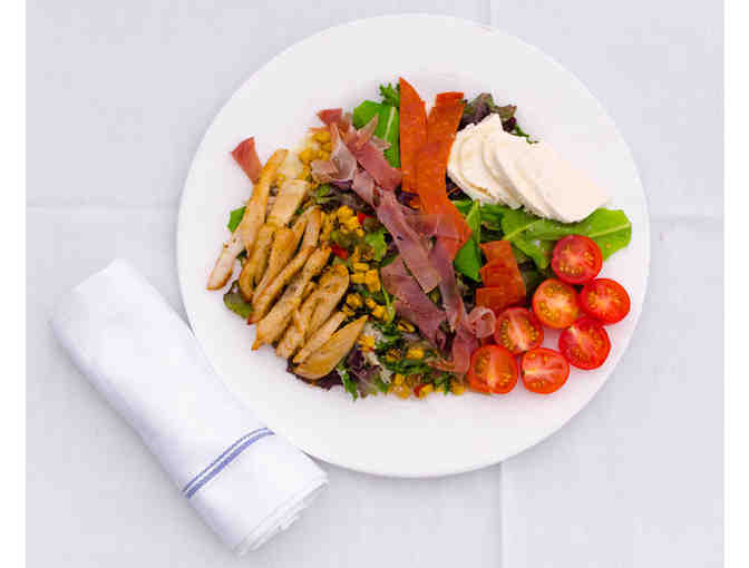 Fire Works Pizza Gift Card