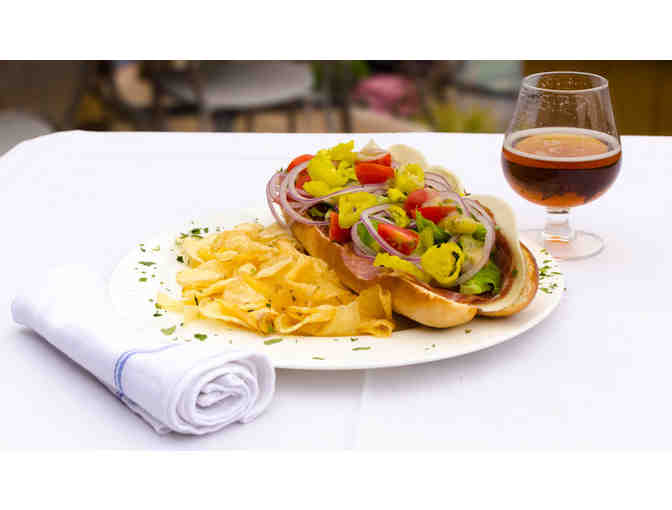 Fire Works Pizza Gift Card