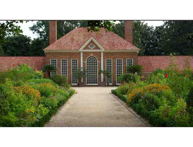 George Washington's Mount Vernon - Four complimentary daytime admissions