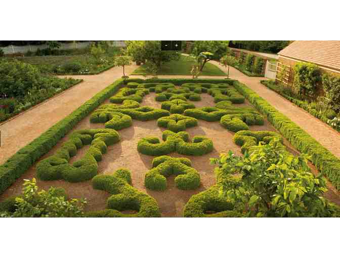 George Washington's Mount Vernon - Four complimentary daytime admissions