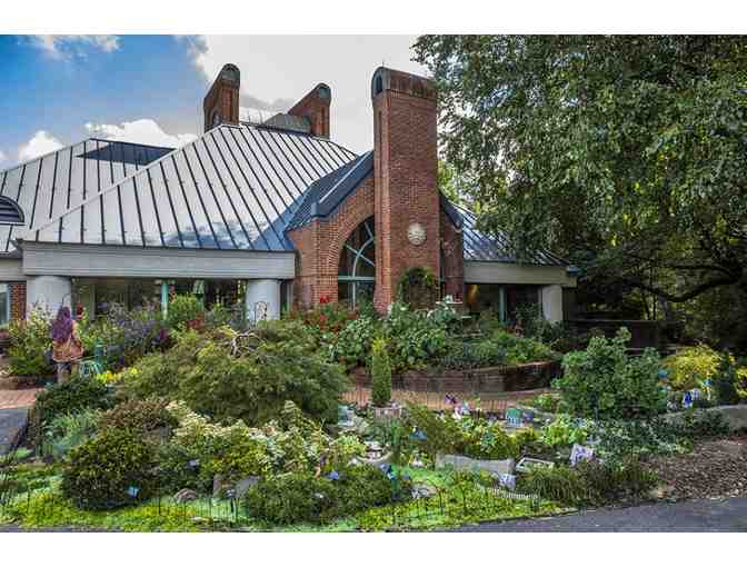 Meadowlark Botanical Gardens - 6 Daytime Admission Passes