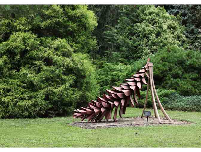 Meadowlark Botanical Gardens - 6 Daytime Admission Passes