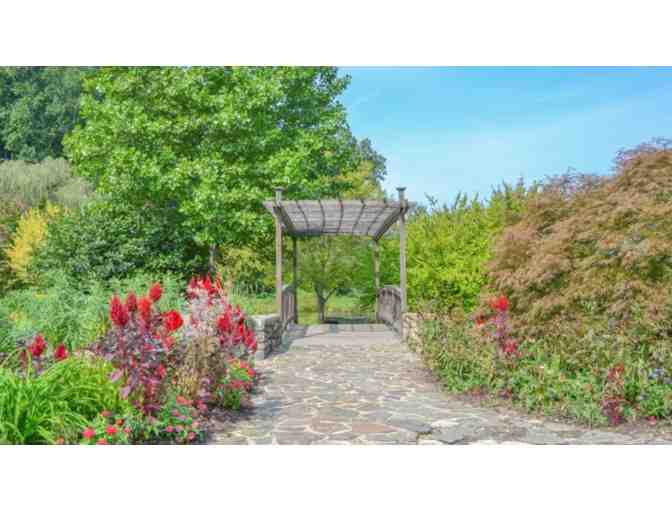 Meadowlark Botanical Gardens - 6 Daytime Admission Passes