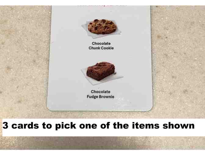 Chick-fil-A Sandwiches, Nuggets, and More