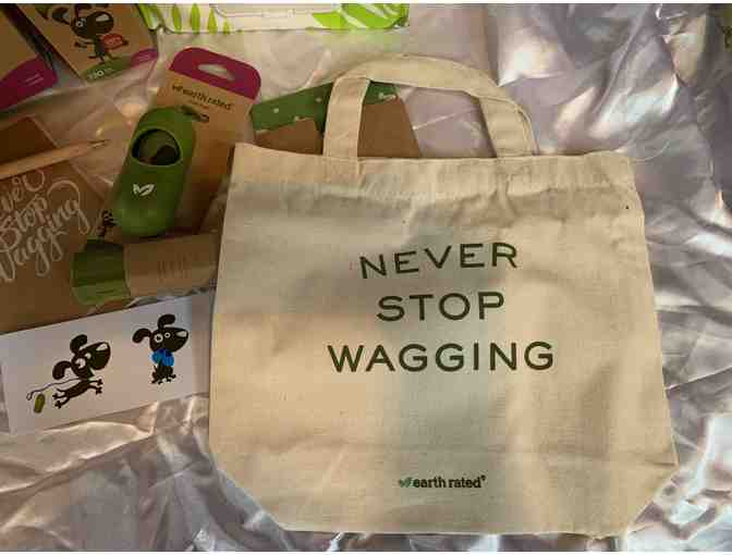 Earth Rated Bags and Swag