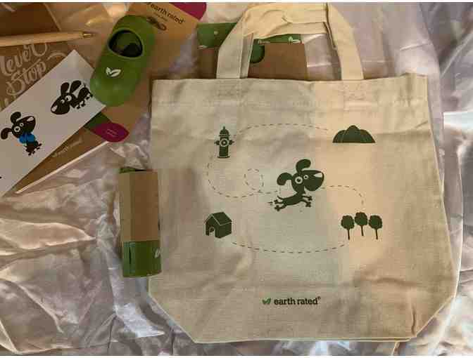 Earth Rated Bags and Swag