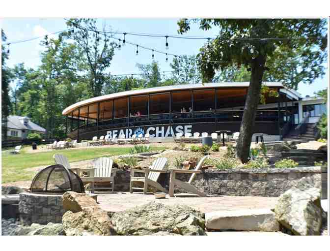 Bear Chase Brewing Company - Growler Pack and Gift Card