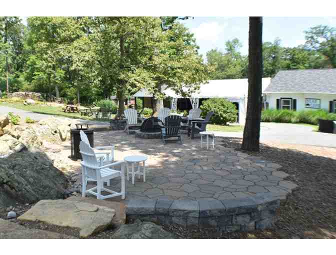 Bear Chase Brewing Company - Growler Pack and Gift Card