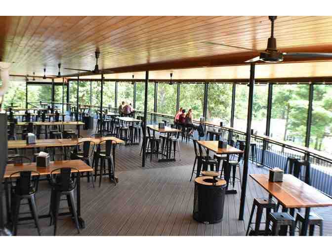 Bear Chase Brewing Company - Growler Pack and Gift Card