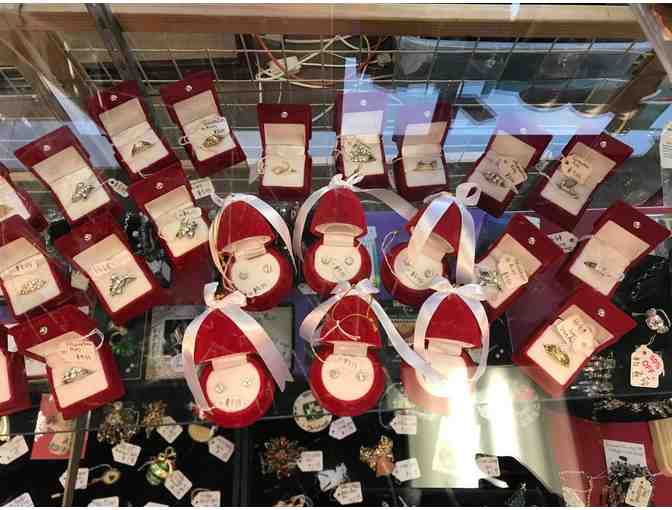 Treasure Hound Gift Card