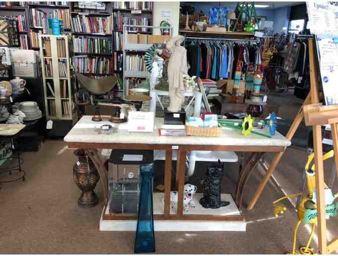 Treasure Hound Gift Card