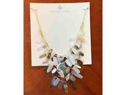 Kendra Scott Necklace