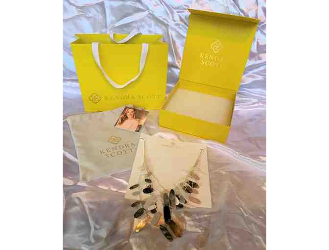 Kendra Scott Necklace