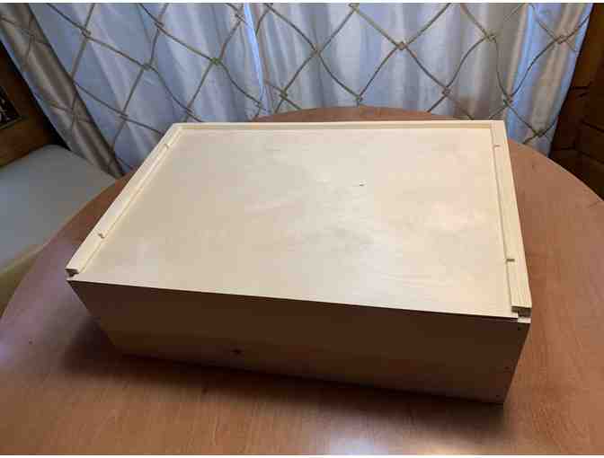 Case of Wine from The Winery at La Grange - Case #1