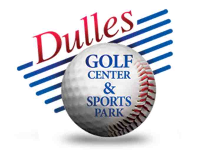 Family Fun Day at Dulles Golf Center & Sports Park