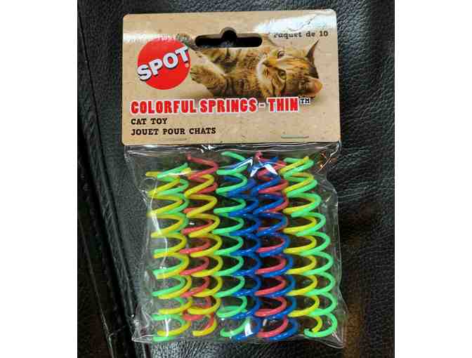 FOHA Cat Accessories basket