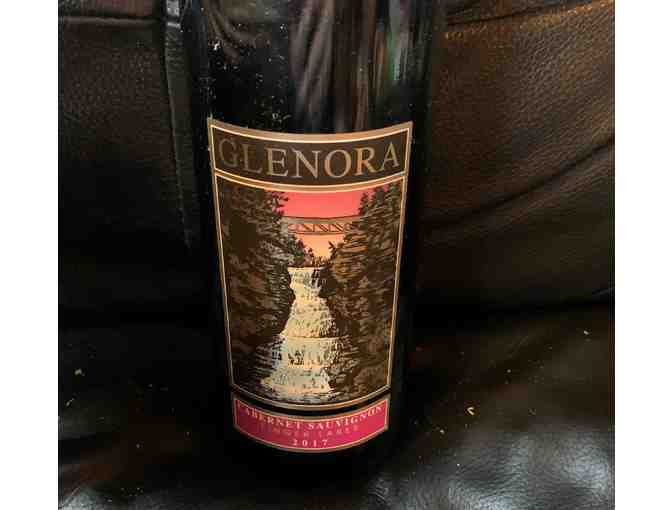 FOHA Game Day Wine Basket