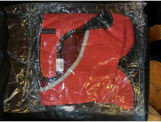 FOHA Large Dog Holiday Basket