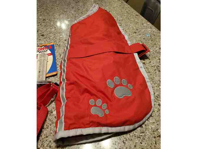 FOHA Playing and Staying Warm Dog Basket for Large Dogs