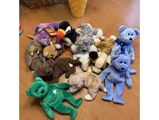 FOHA Toy Basket for Children