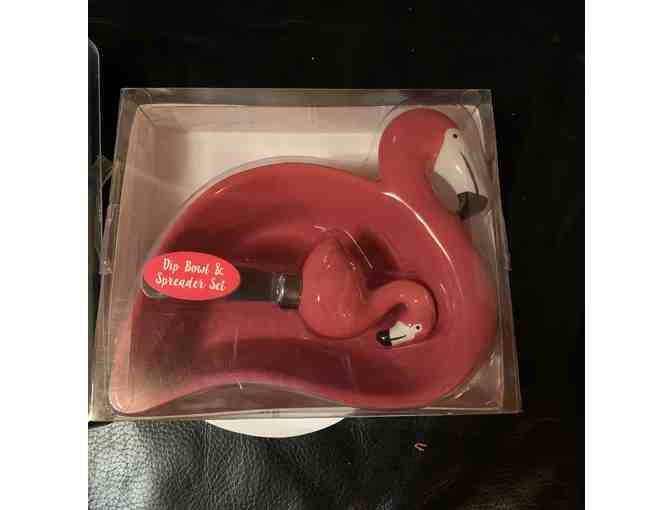 FOHA Wine and accessories basket