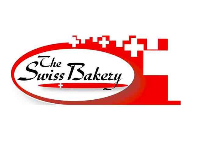 Swiss Bakery Gift Card