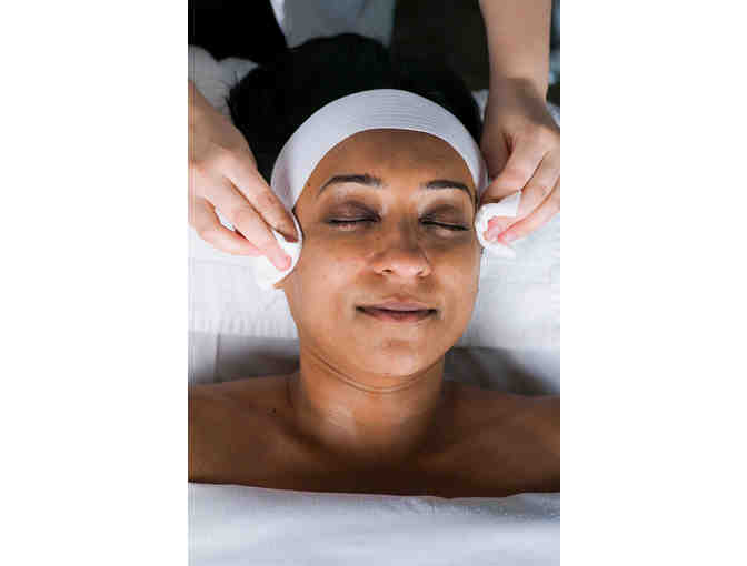 Massage Envy Upgrade Voucher #1