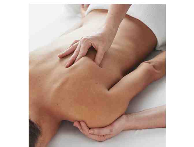 Massage Envy Upgrade Voucher #2