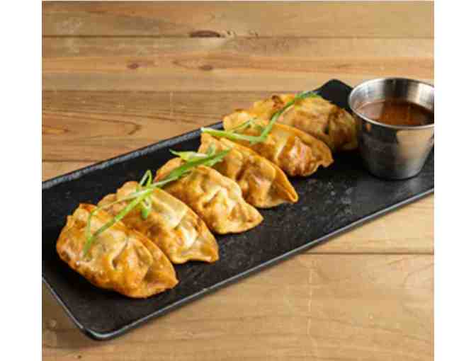 Bar Louie - 2 Vouchers for Bar Bites