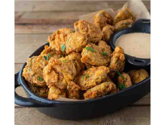 Bar Louie - 3 Vouchers for Bar Bites