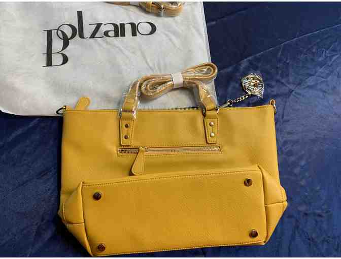 Bolzano Purse